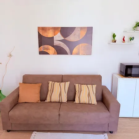 Tatil Evi Casa Nonna Uccia Pisignano (Lecce)
