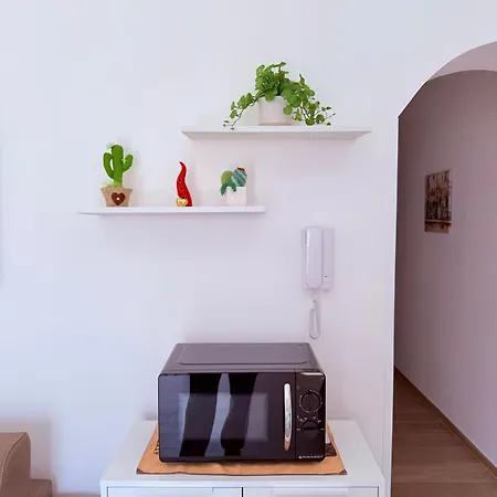 Tatil Evi Casa Nonna Uccia