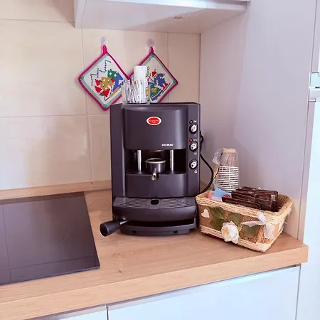 Tatil Evi Casa Nonna Uccia *