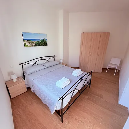 Tatil Evi Casa Nonna Uccia