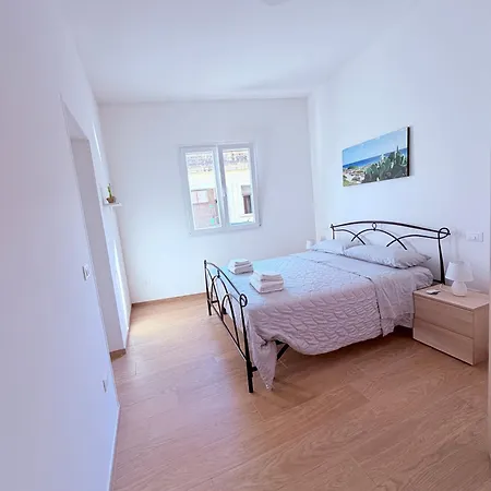 Casa Nonna Uccia Pisignano (Lecce)