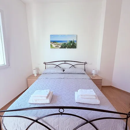 Tatil Evi Casa Nonna Uccia *