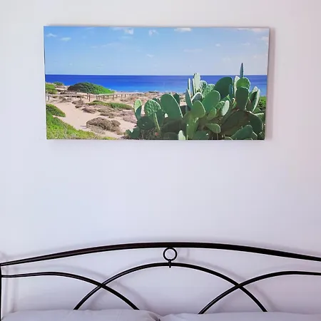 Casa Nonna Uccia * Pisignano (Lecce)