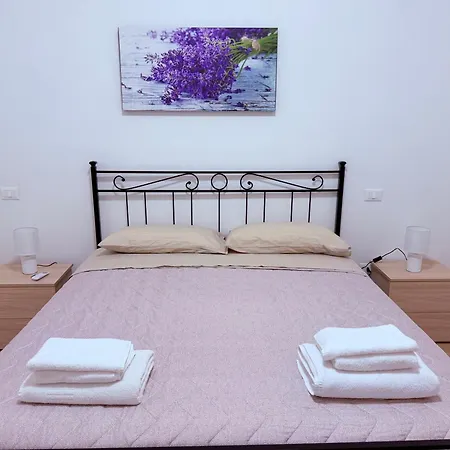 Casa Nonna Uccia Tatil Evi