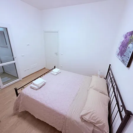 Casa Nonna Uccia Tatil Evi