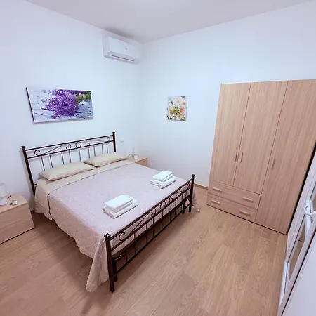 Casa Nonna Uccia Tatil Evi