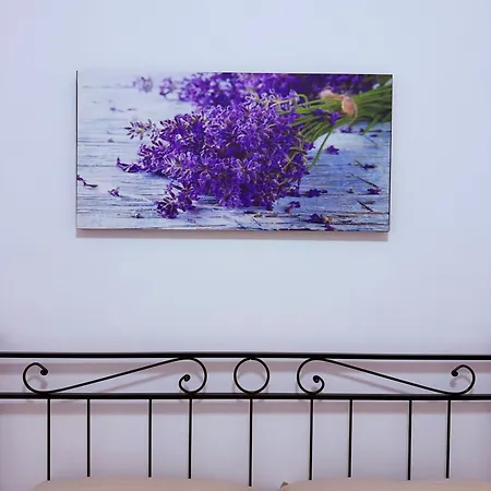 Casa Nonna Uccia Tatil Evi