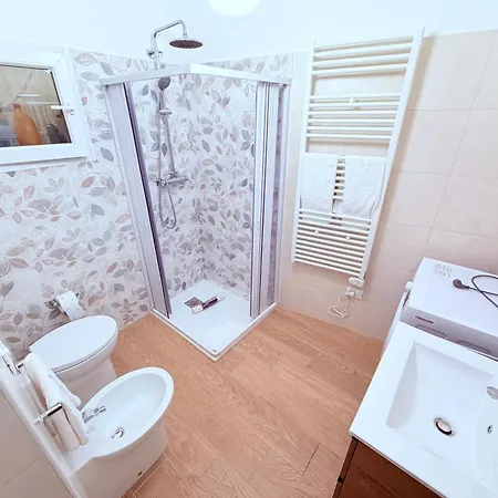 Tatil Evi Casa Nonna Uccia