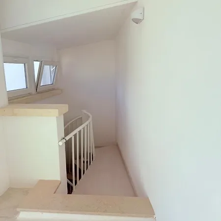 Casa Nonna Uccia Tatil Evi