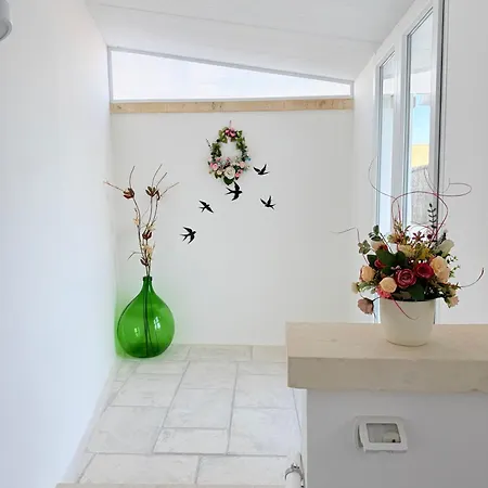 Casa Nonna Uccia Pisignano (Lecce)
